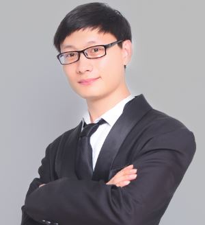 闸北家教高老师