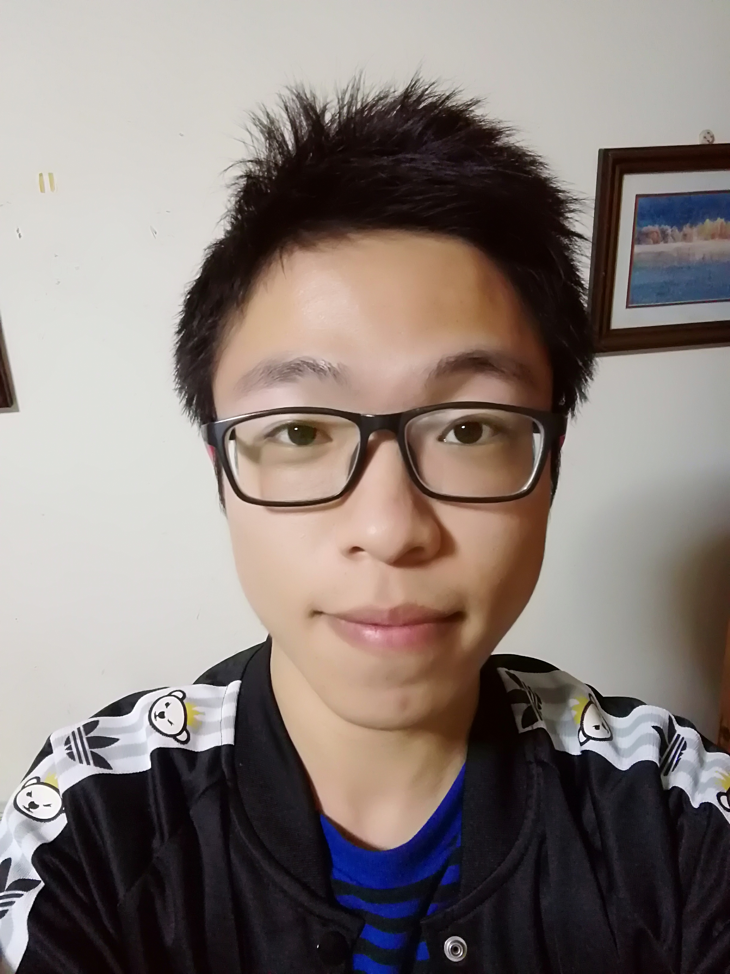 长宁家教陈老师