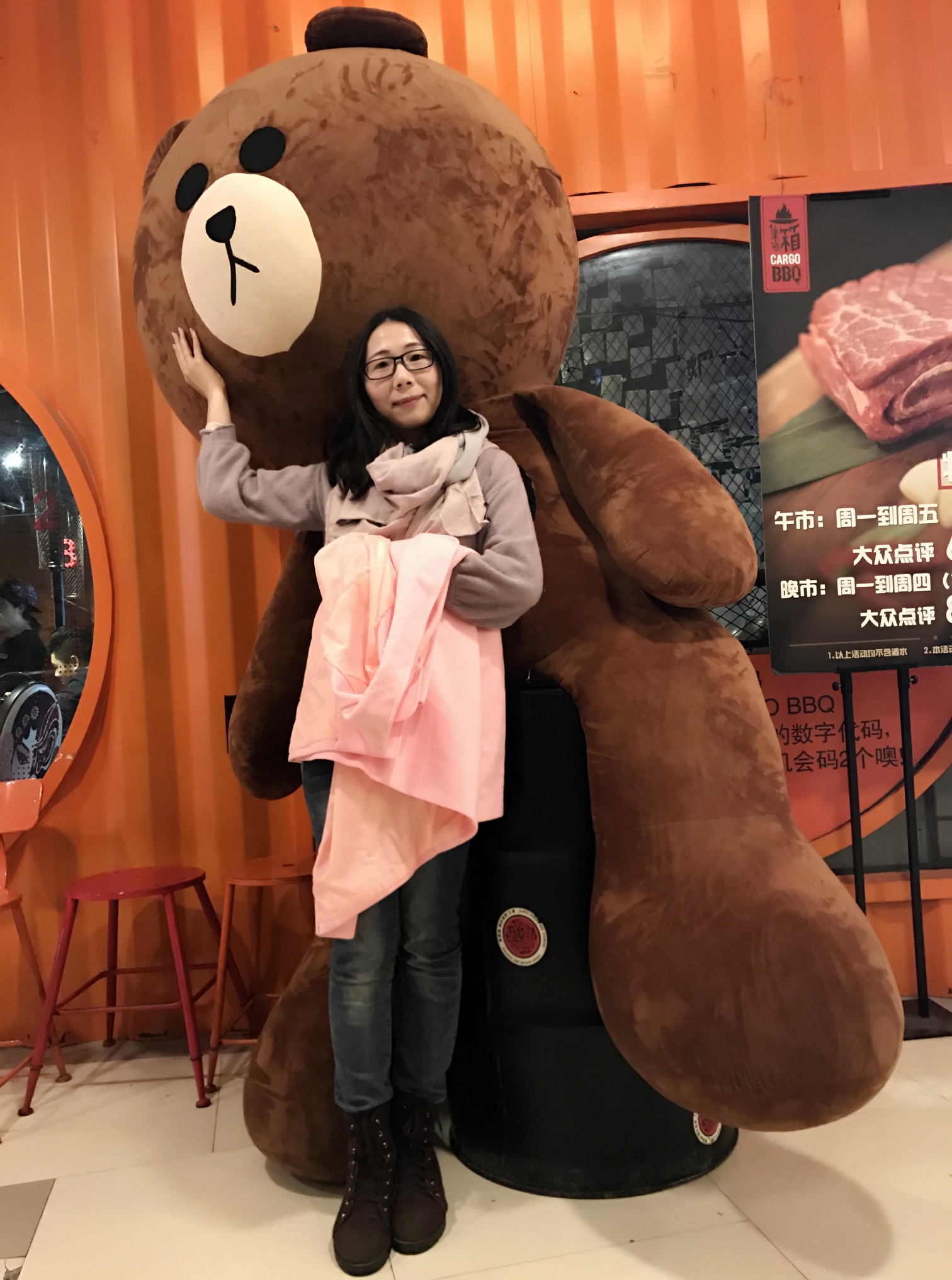 上海家教老师