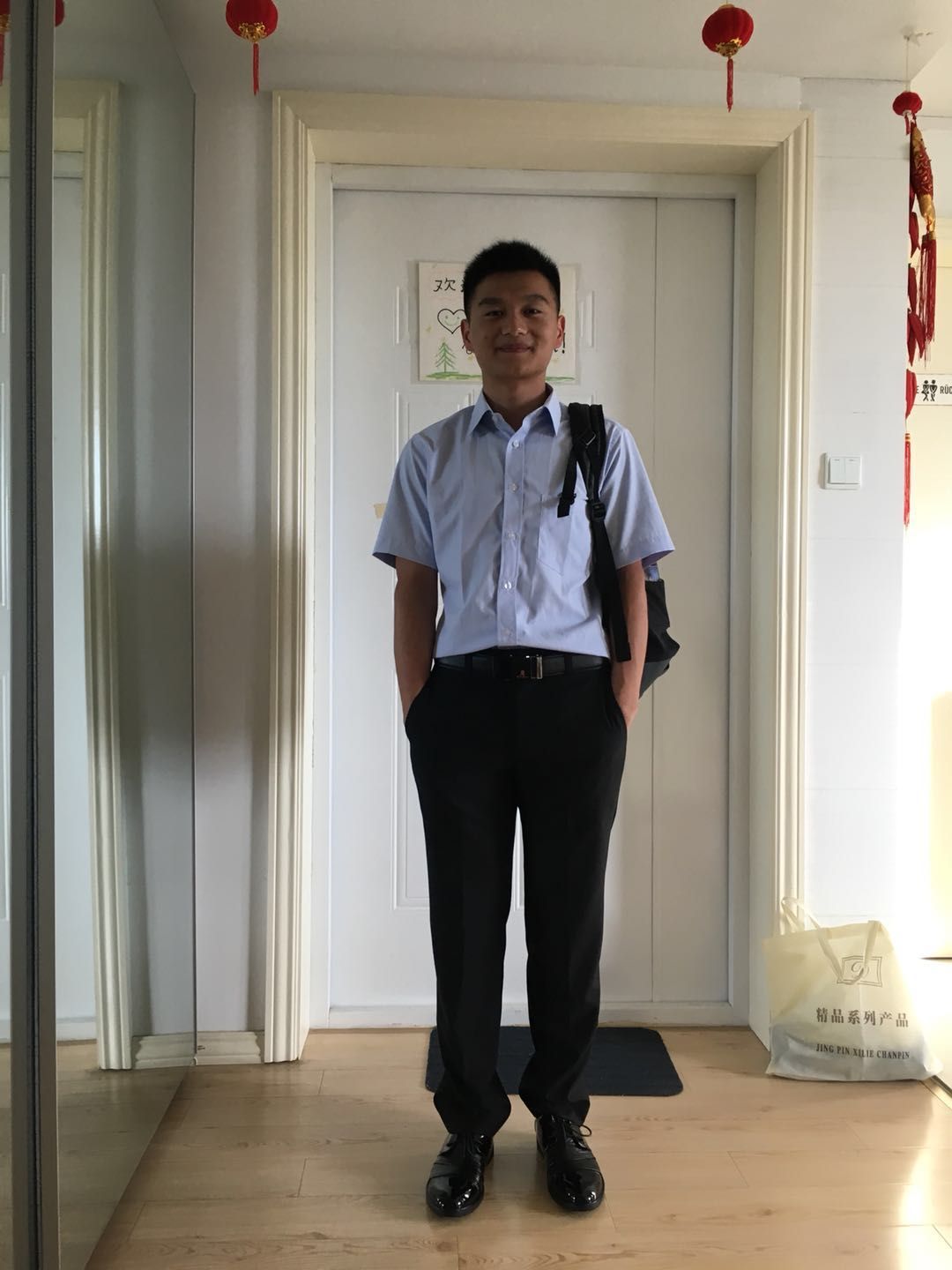 上海家教老师