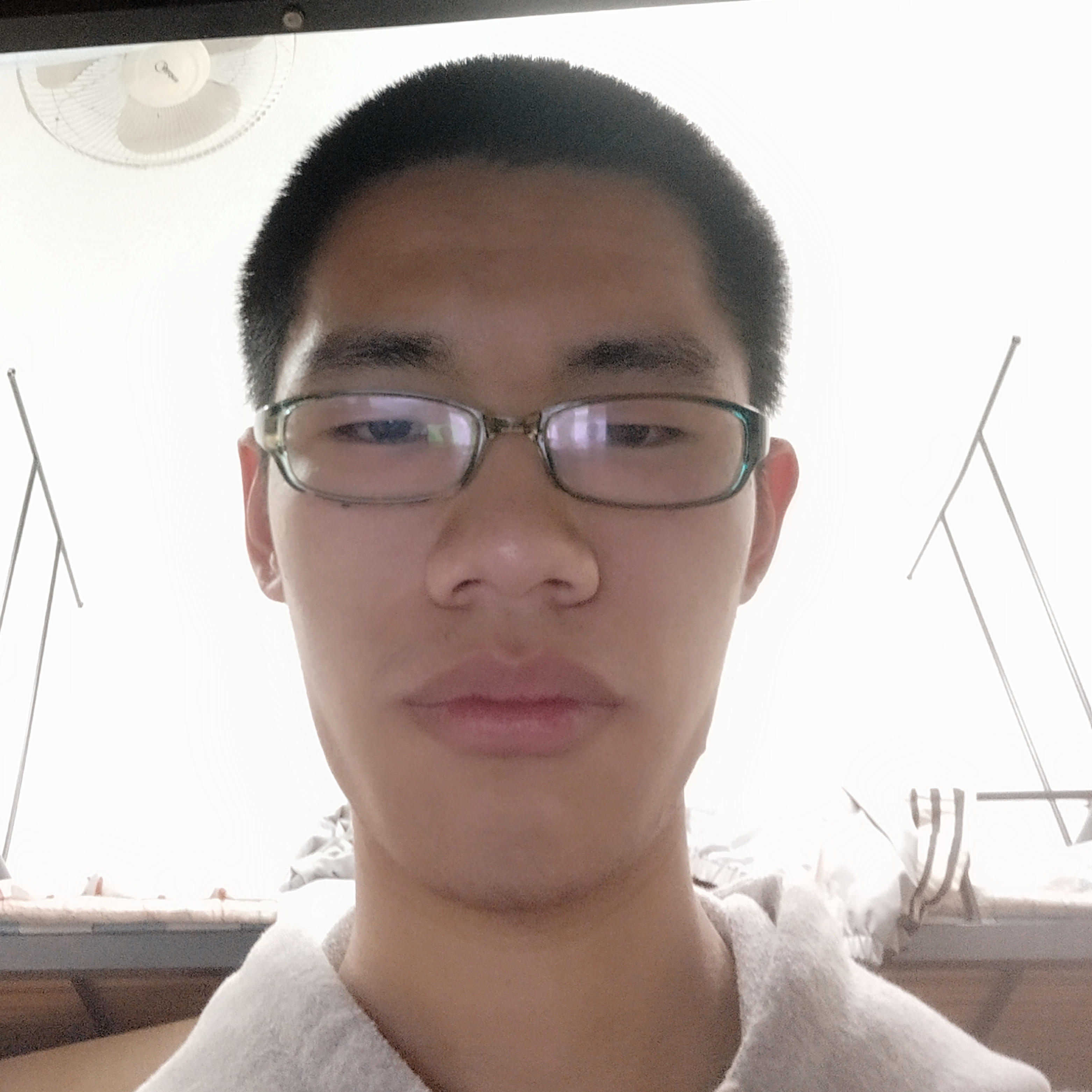 闸北家教老师