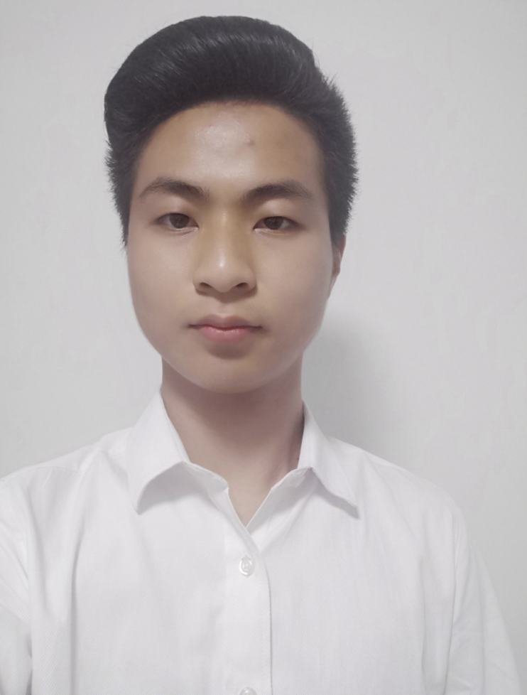 上海家教林老师