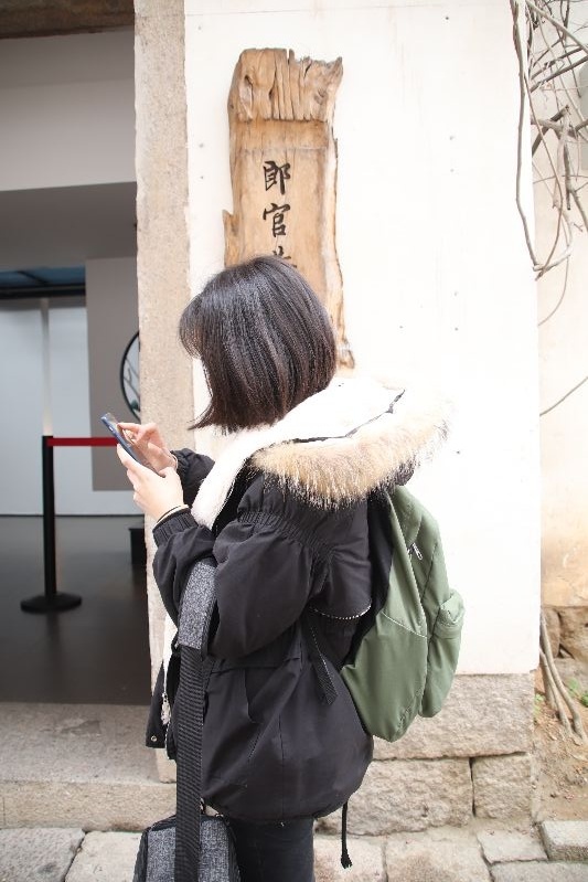 上海家教肖老师