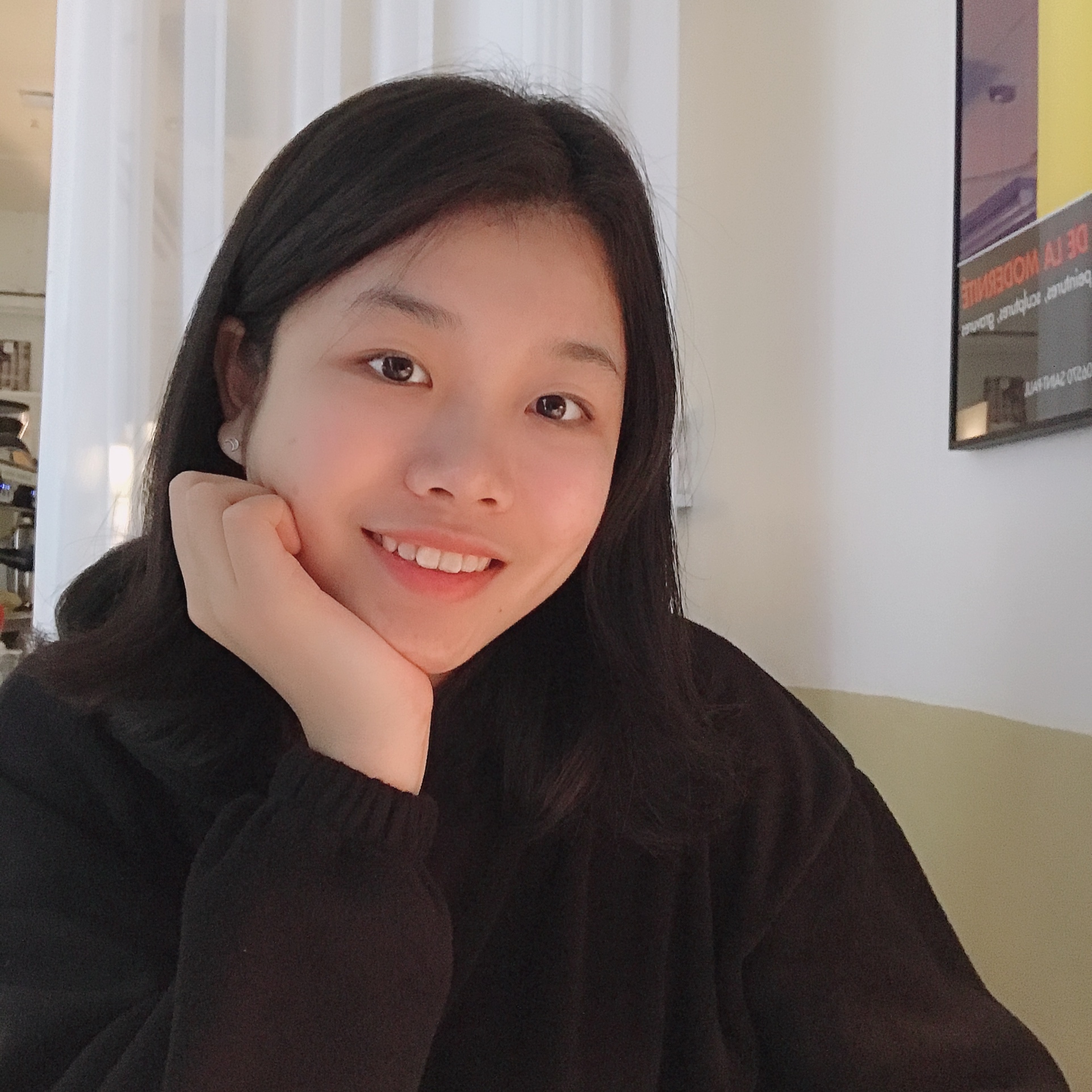 杨浦家教老师