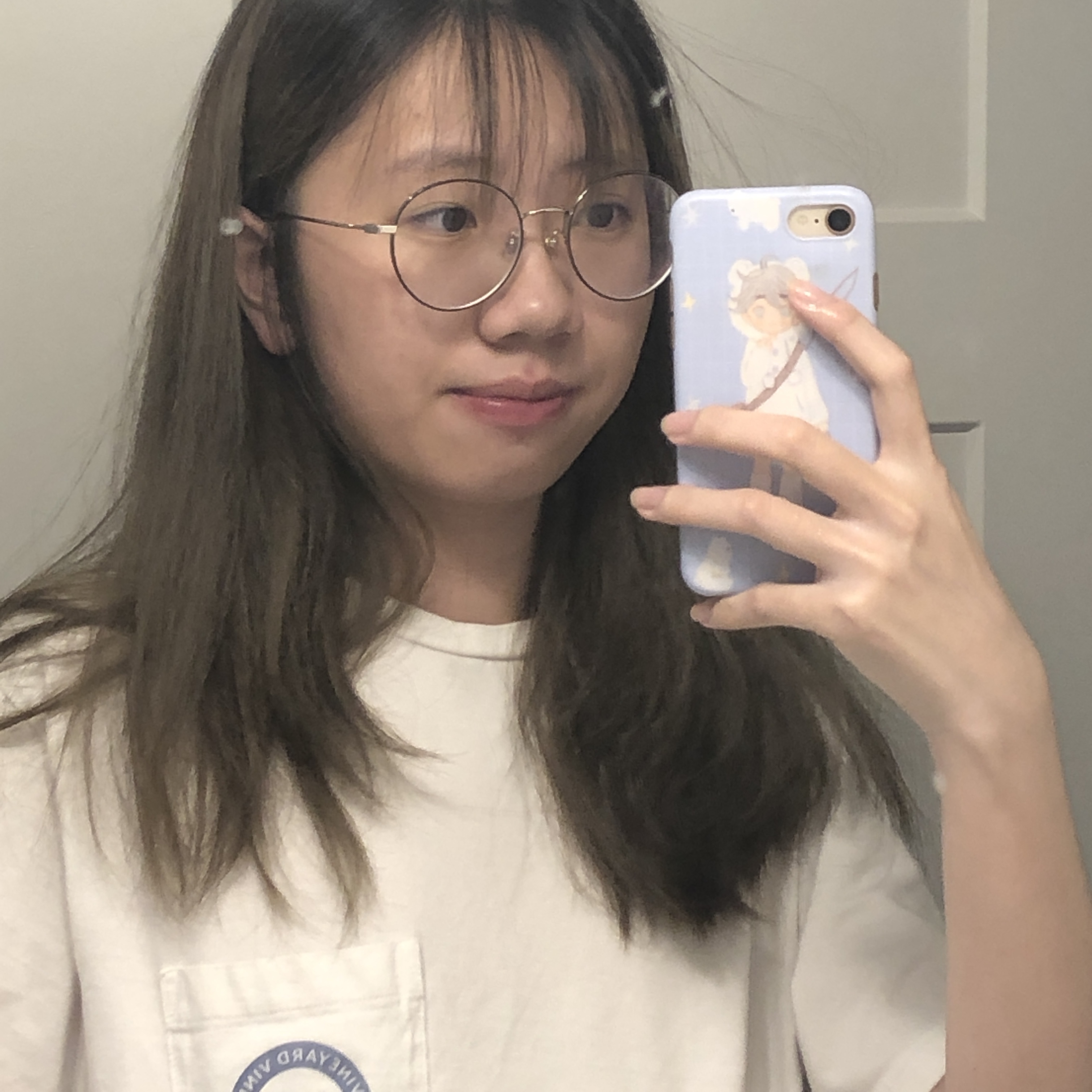 闸北家教老师