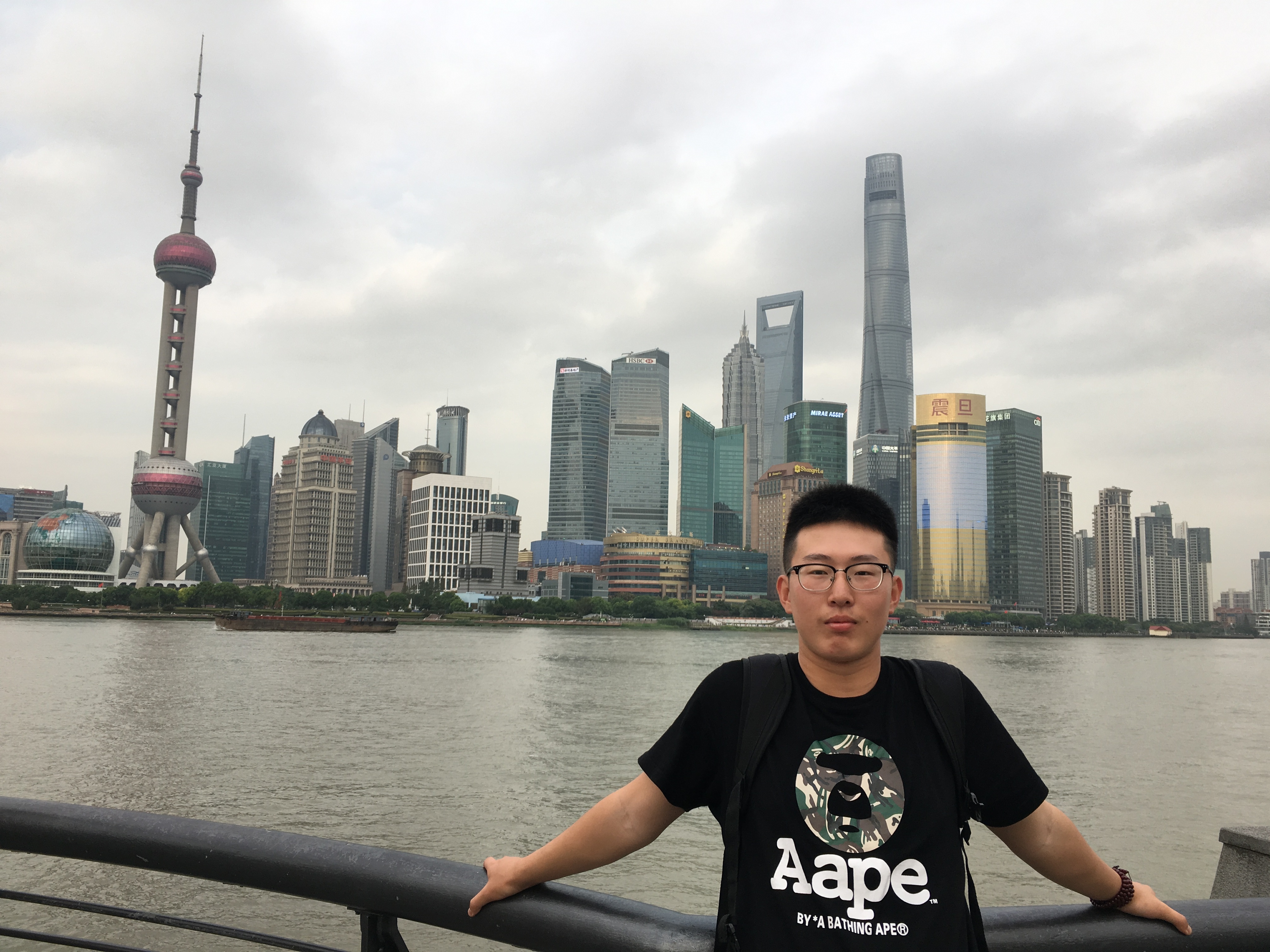 上海家教老师