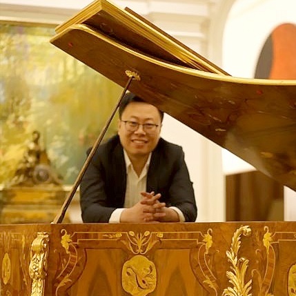 上海家教老师