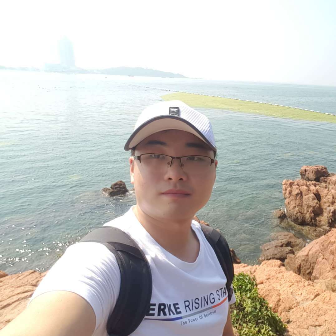 闸北家教高老师