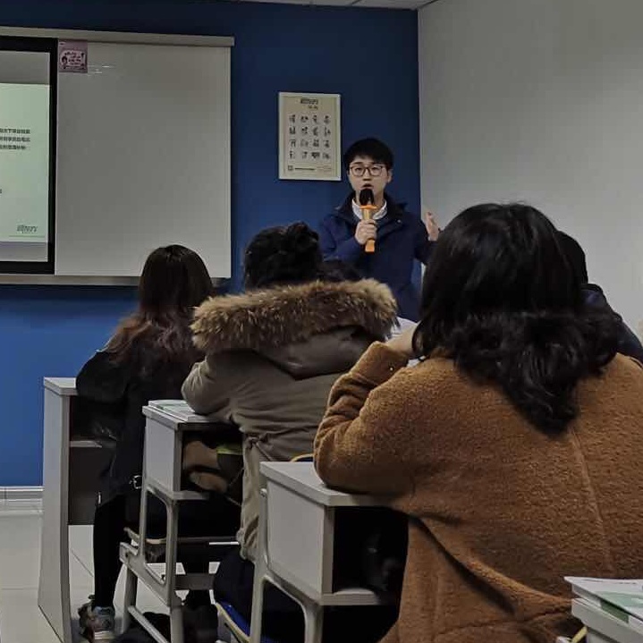 徐汇家教老师
