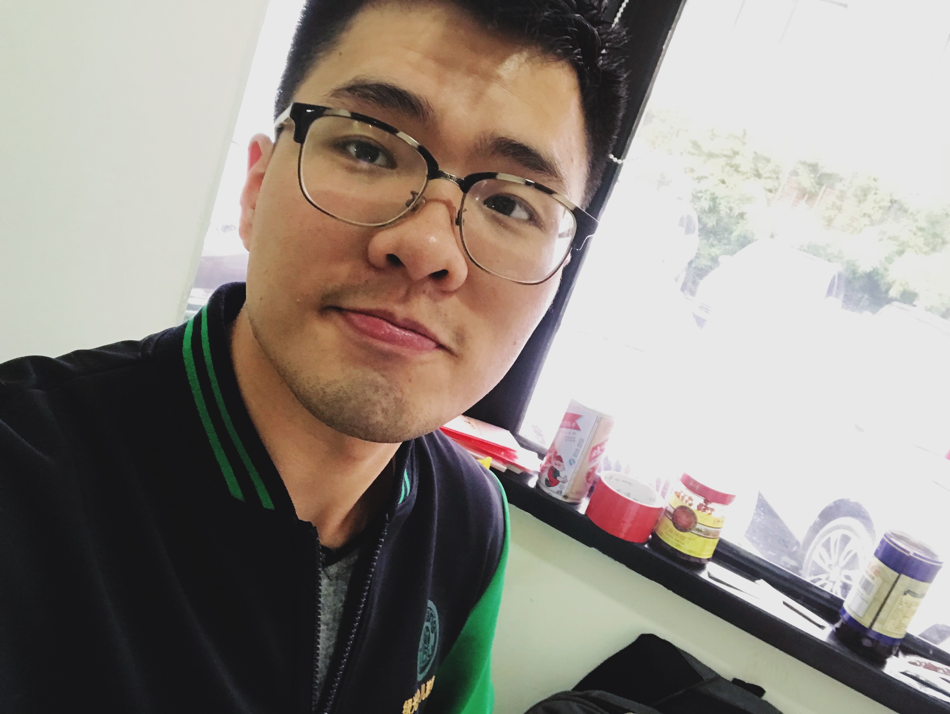 松江家教王老师