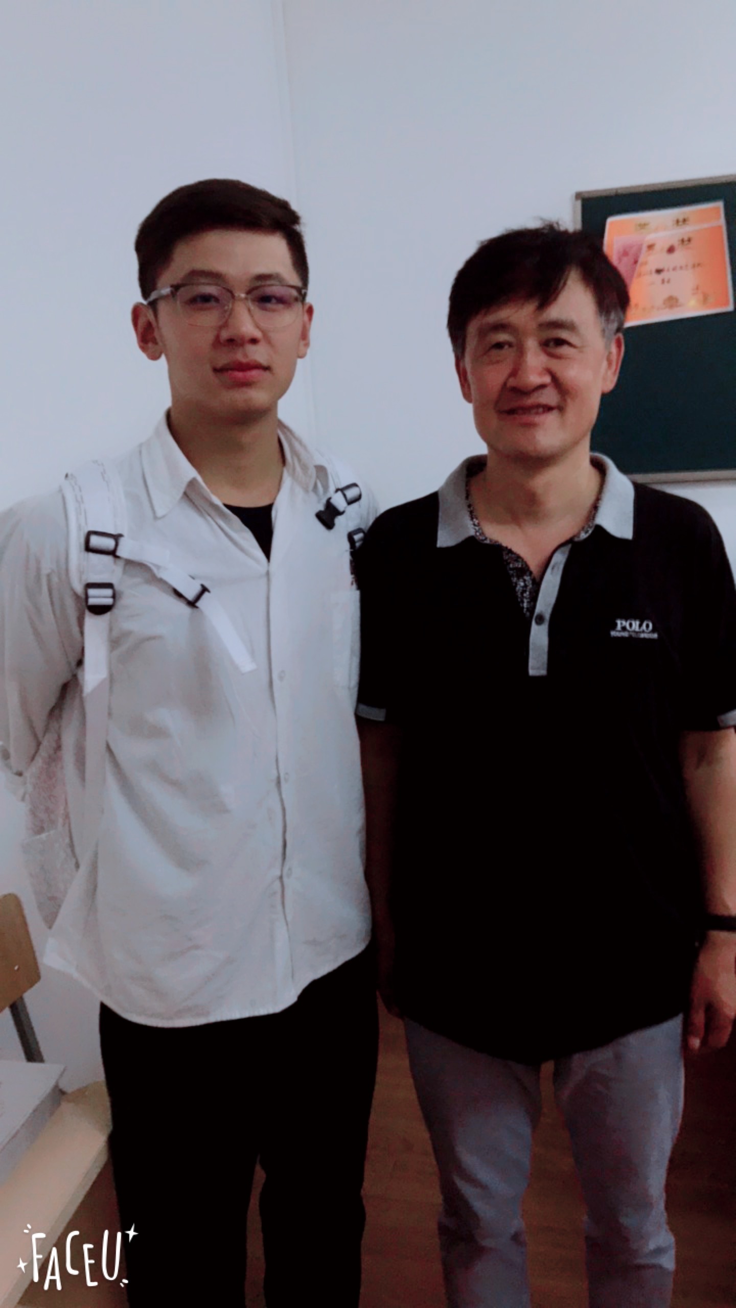上海家教老师