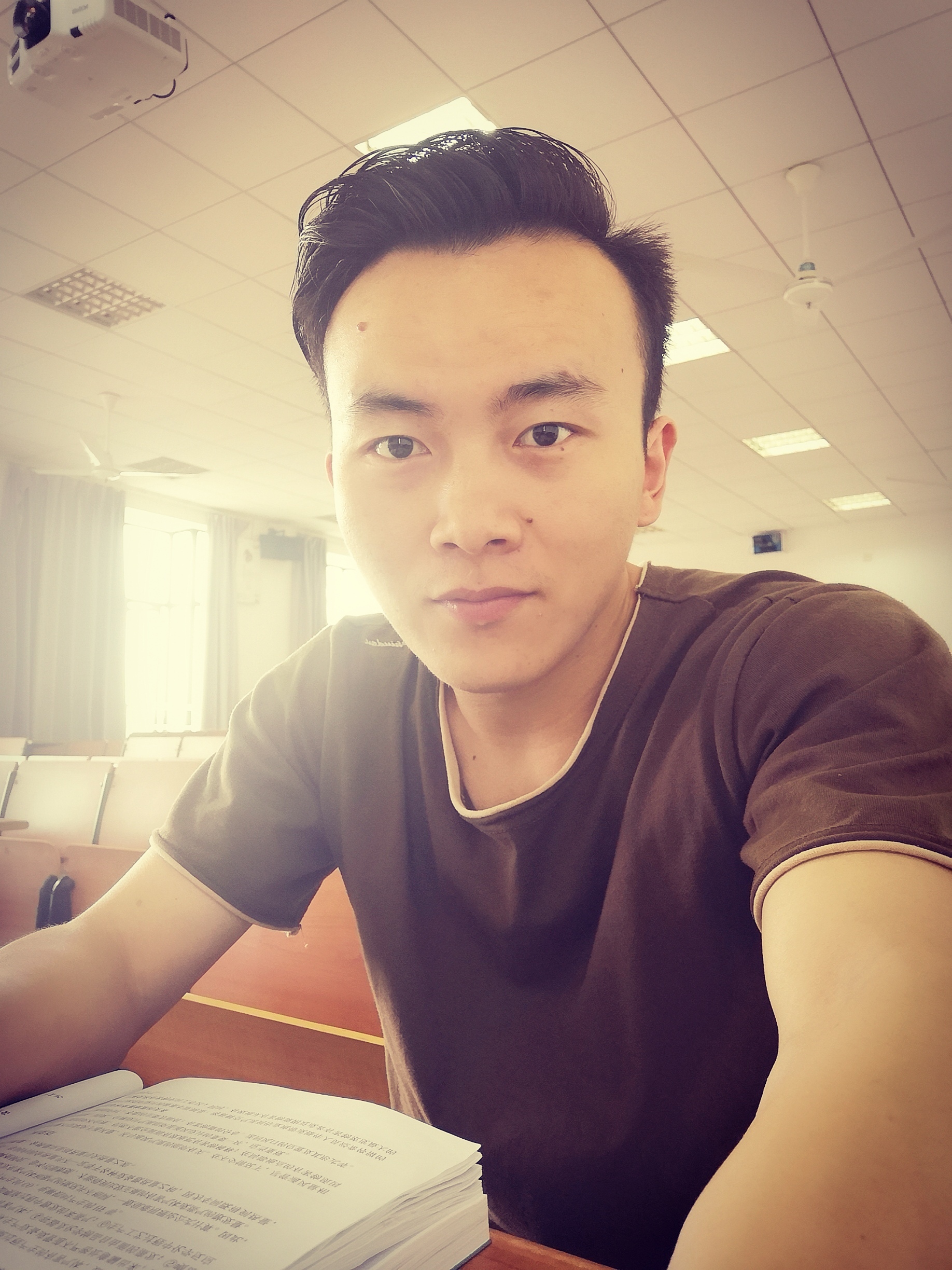 青浦家教李老师