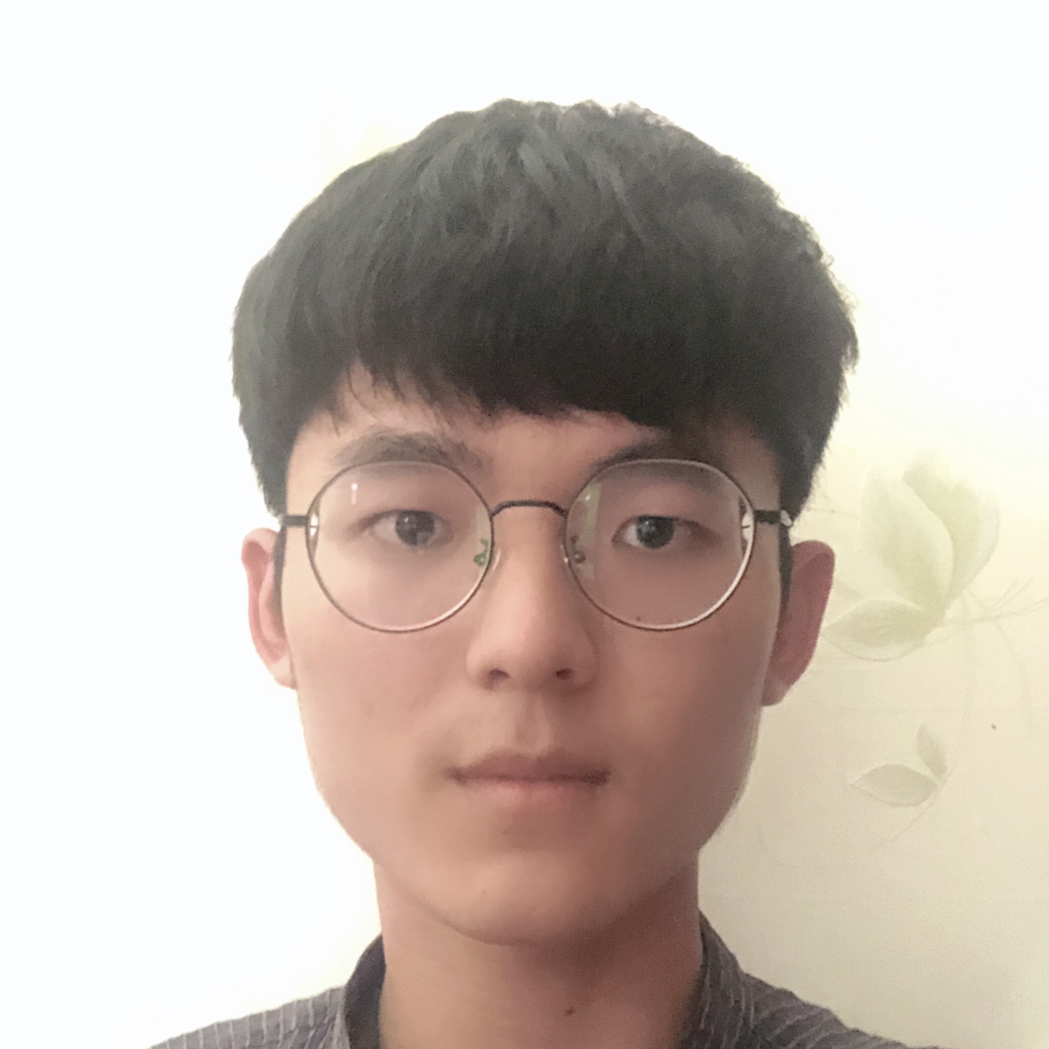 闸北家教李老师