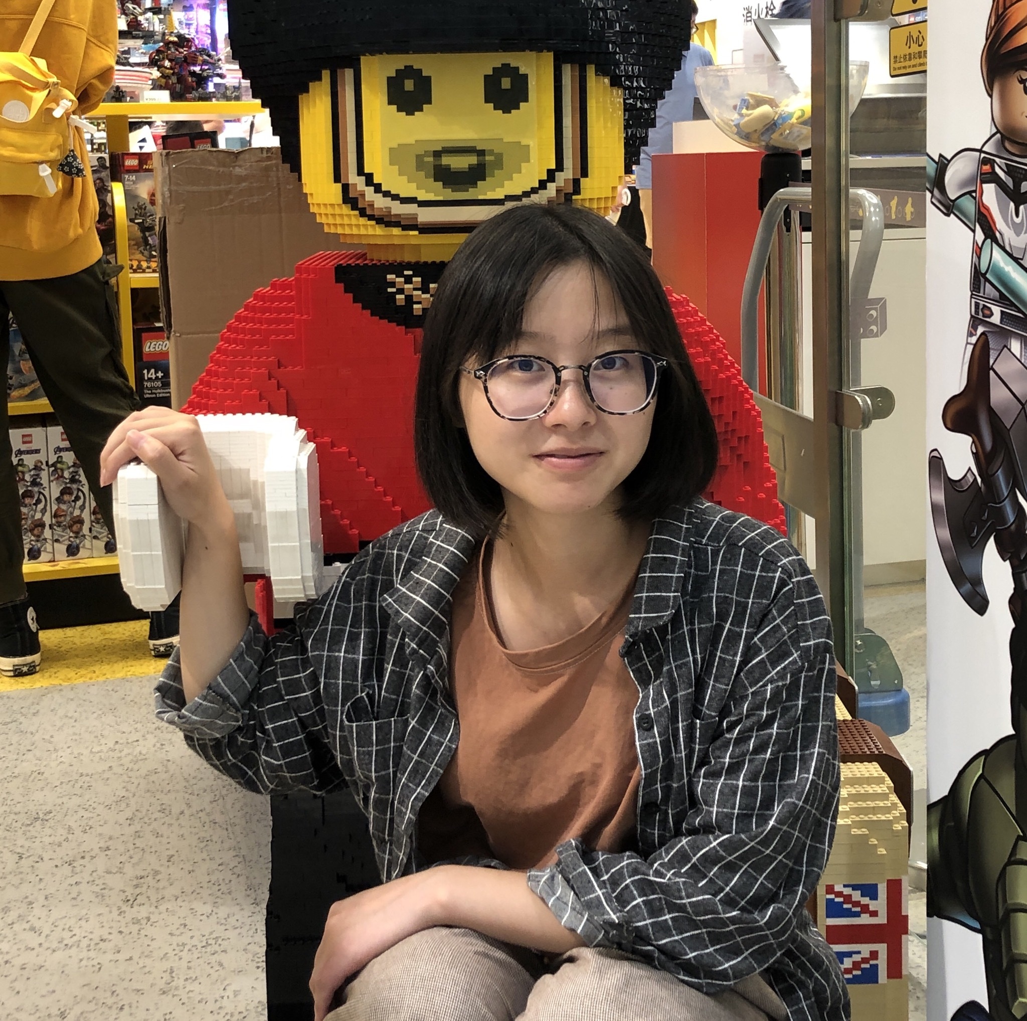 南汇家教季老师