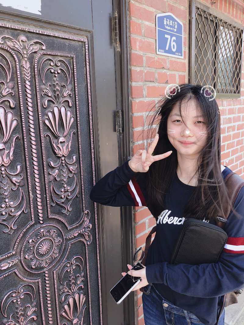 闸北家教老师