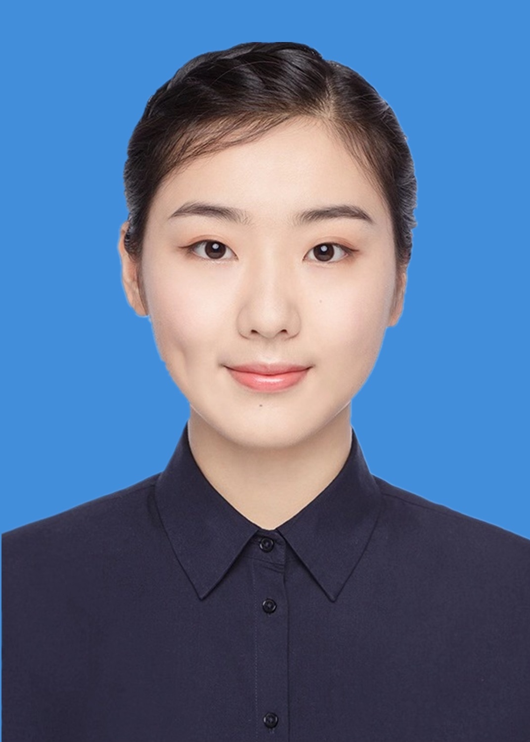 浦东家教束老师