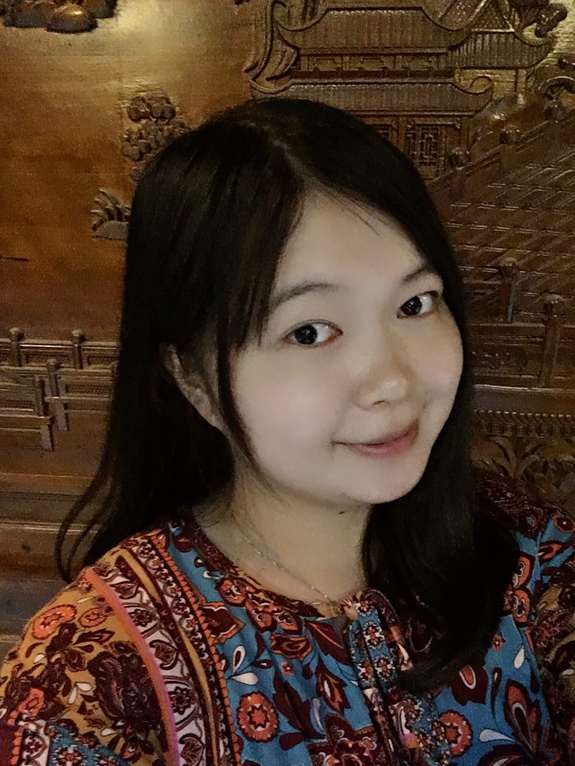 杨浦家教老师