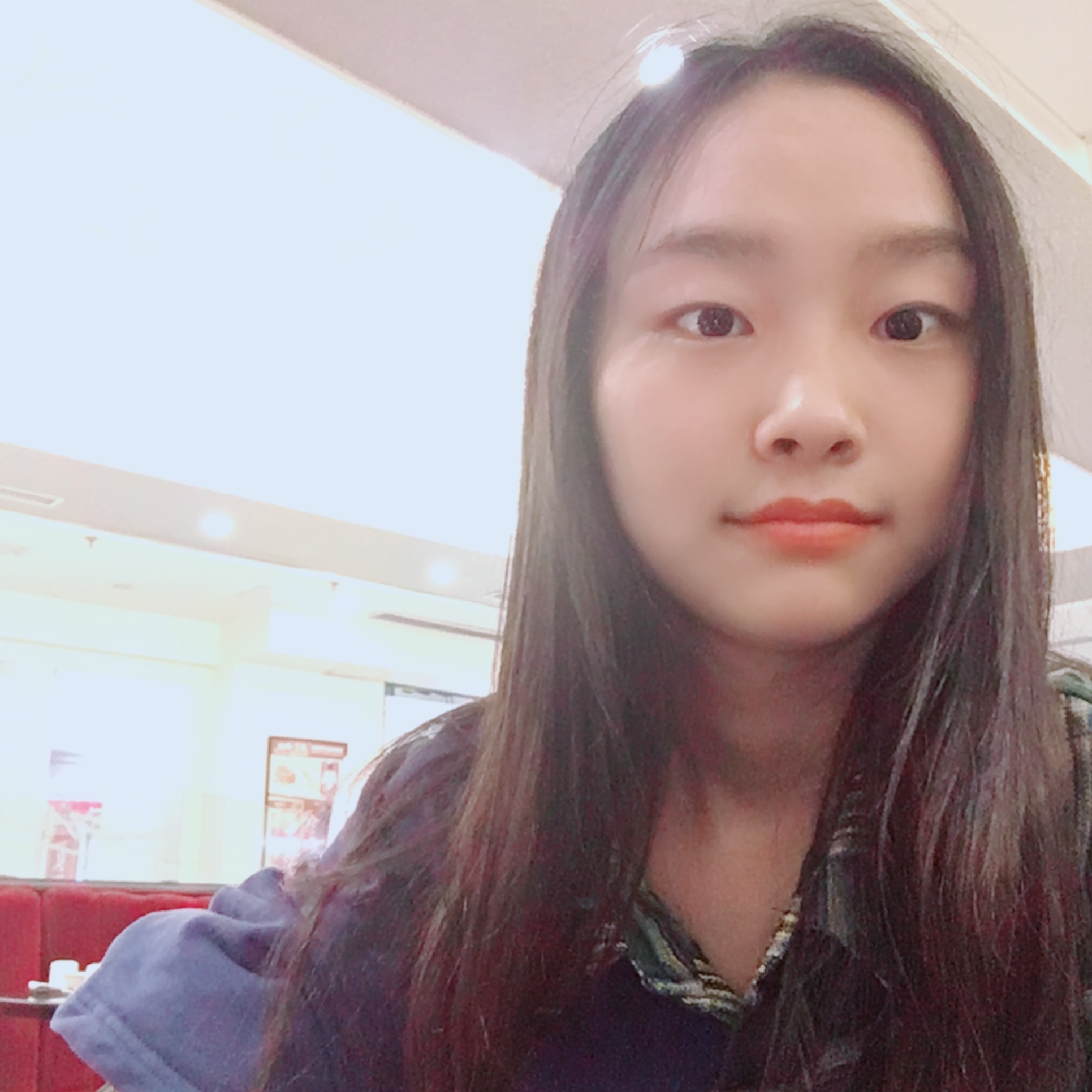 杨浦家教c老师