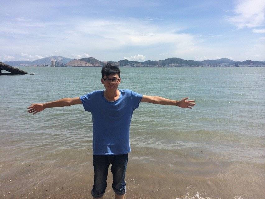 上海家教冯老师