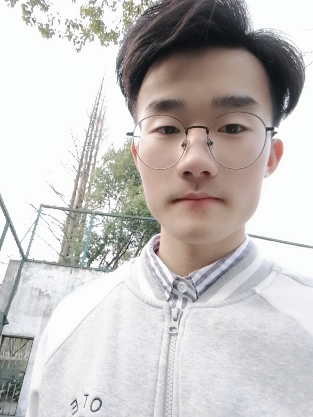 徐汇家教李老师