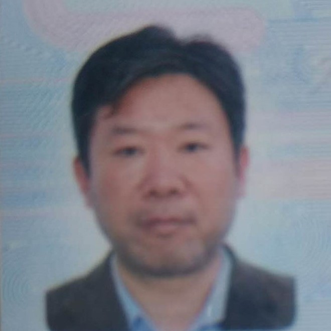 长宁家教李老师