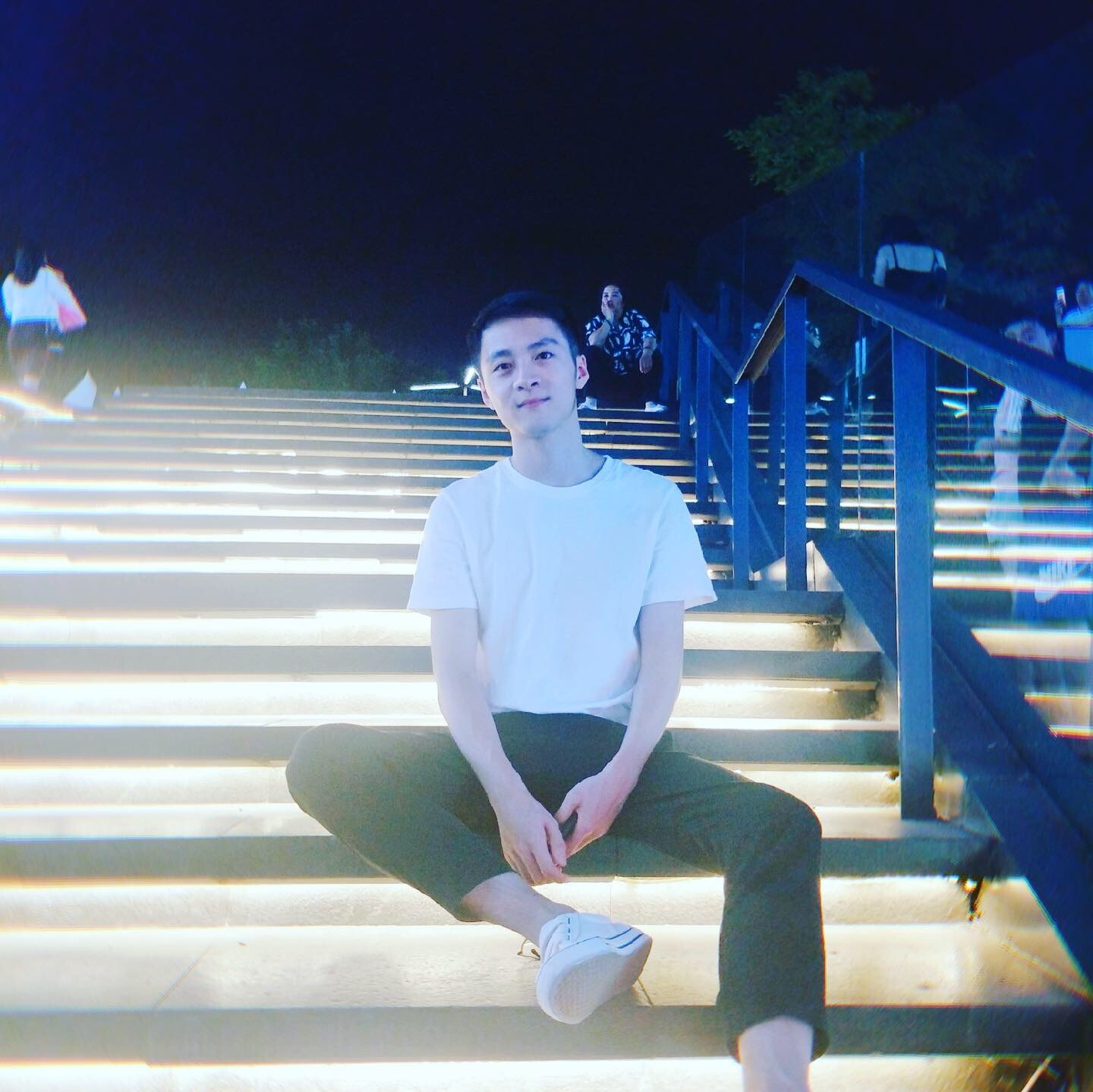 杨浦家教老师