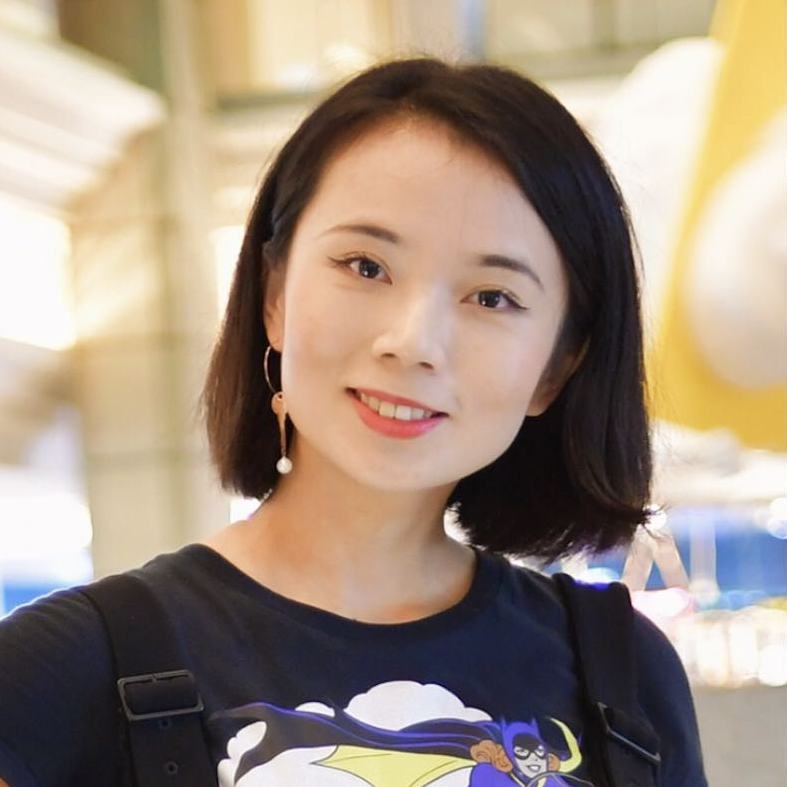 徐汇家教老师