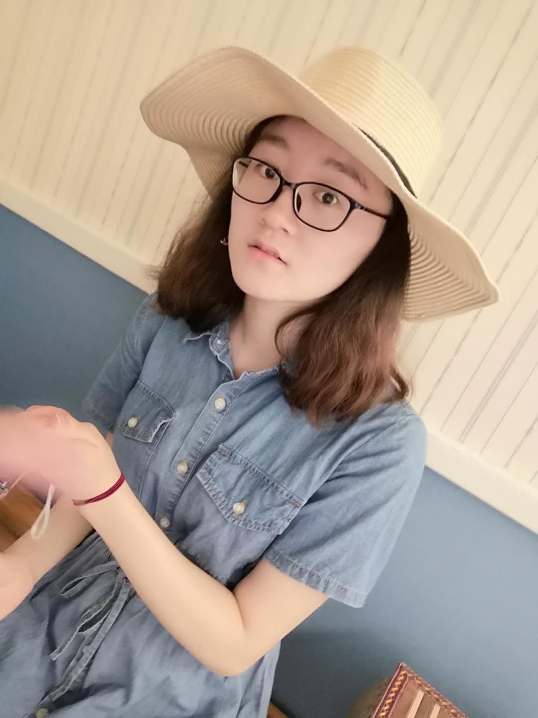 浦东家教童老师
