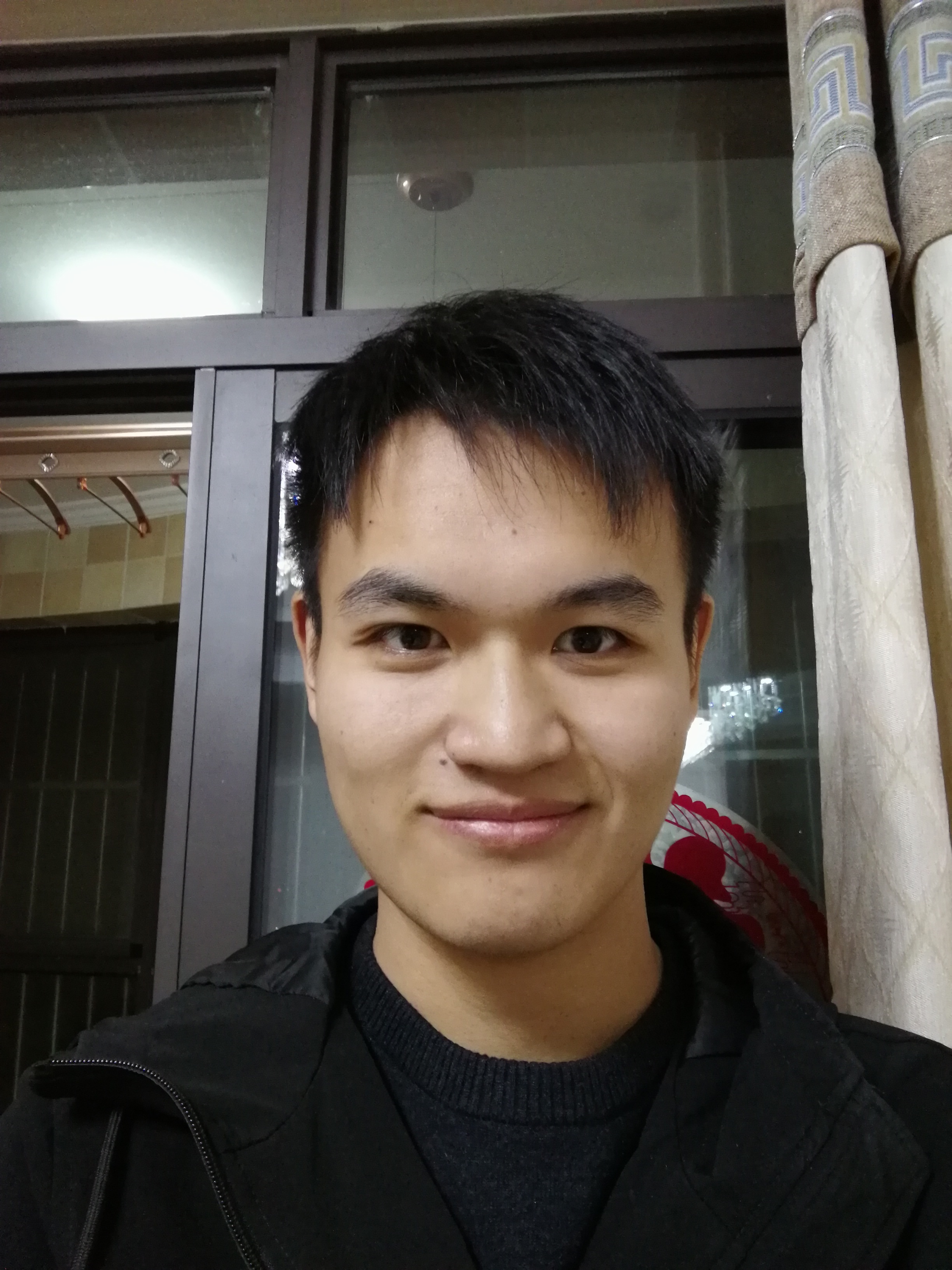 闸北家教老师