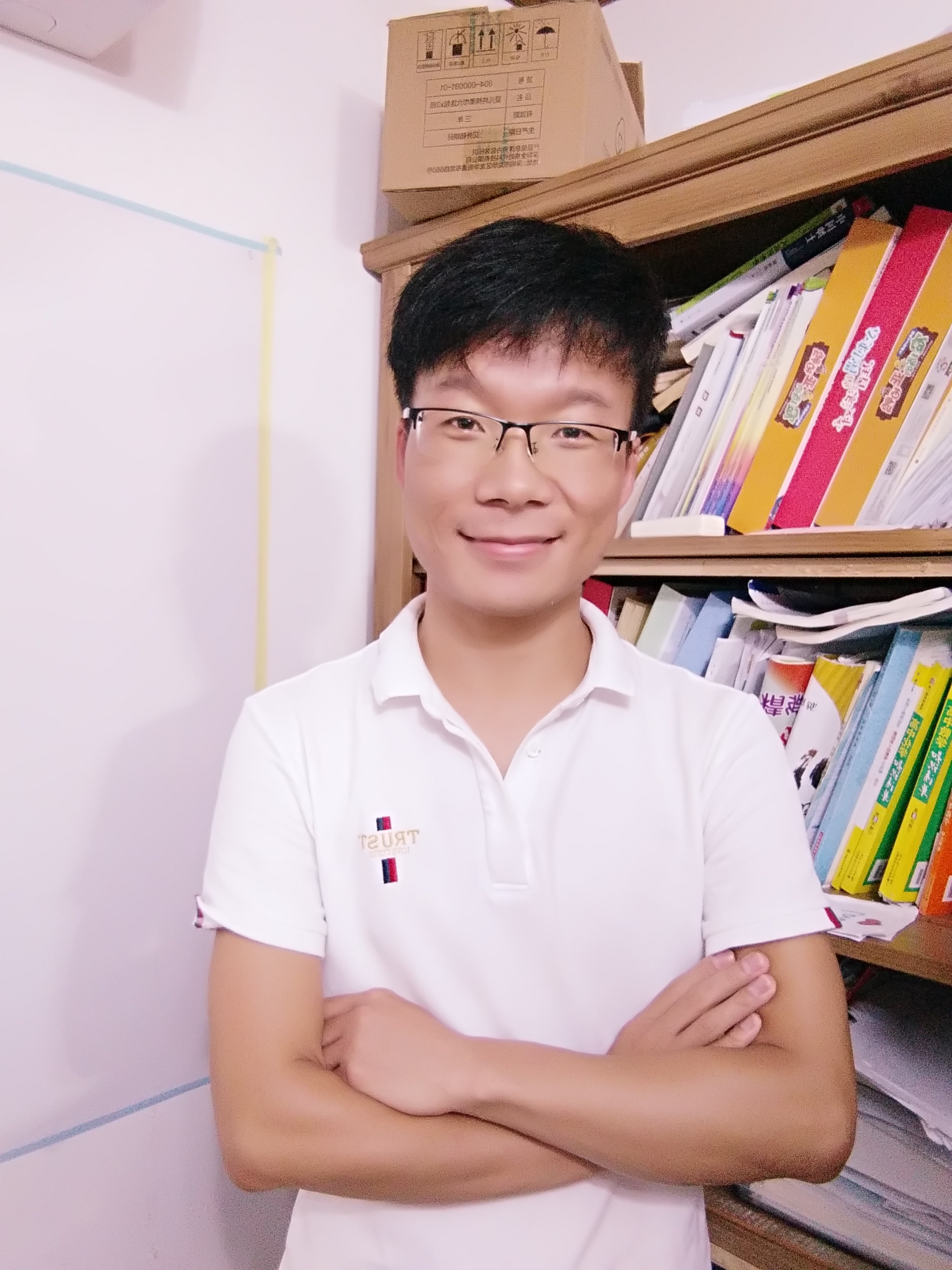 静安家教老师