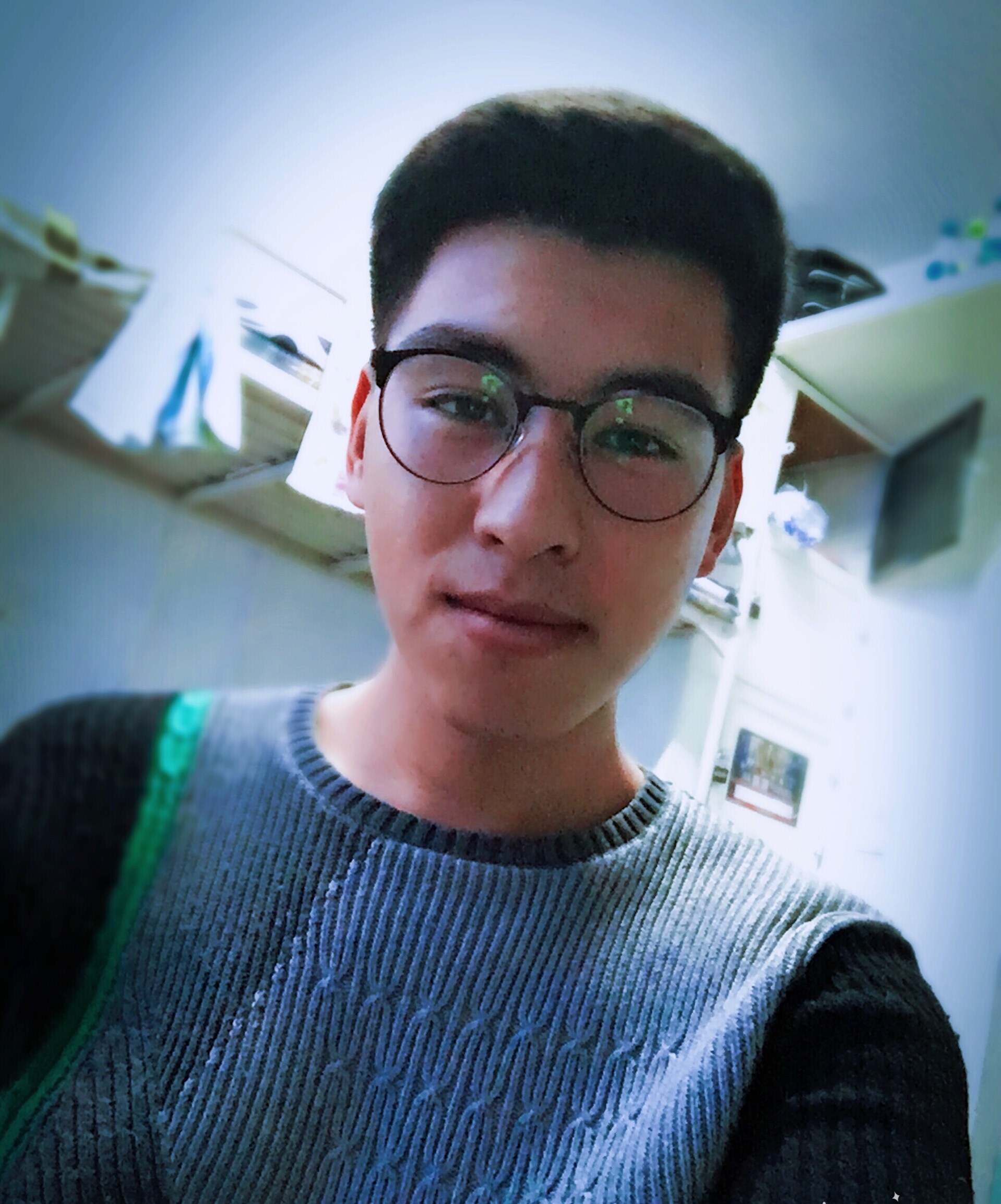浦东家教老师