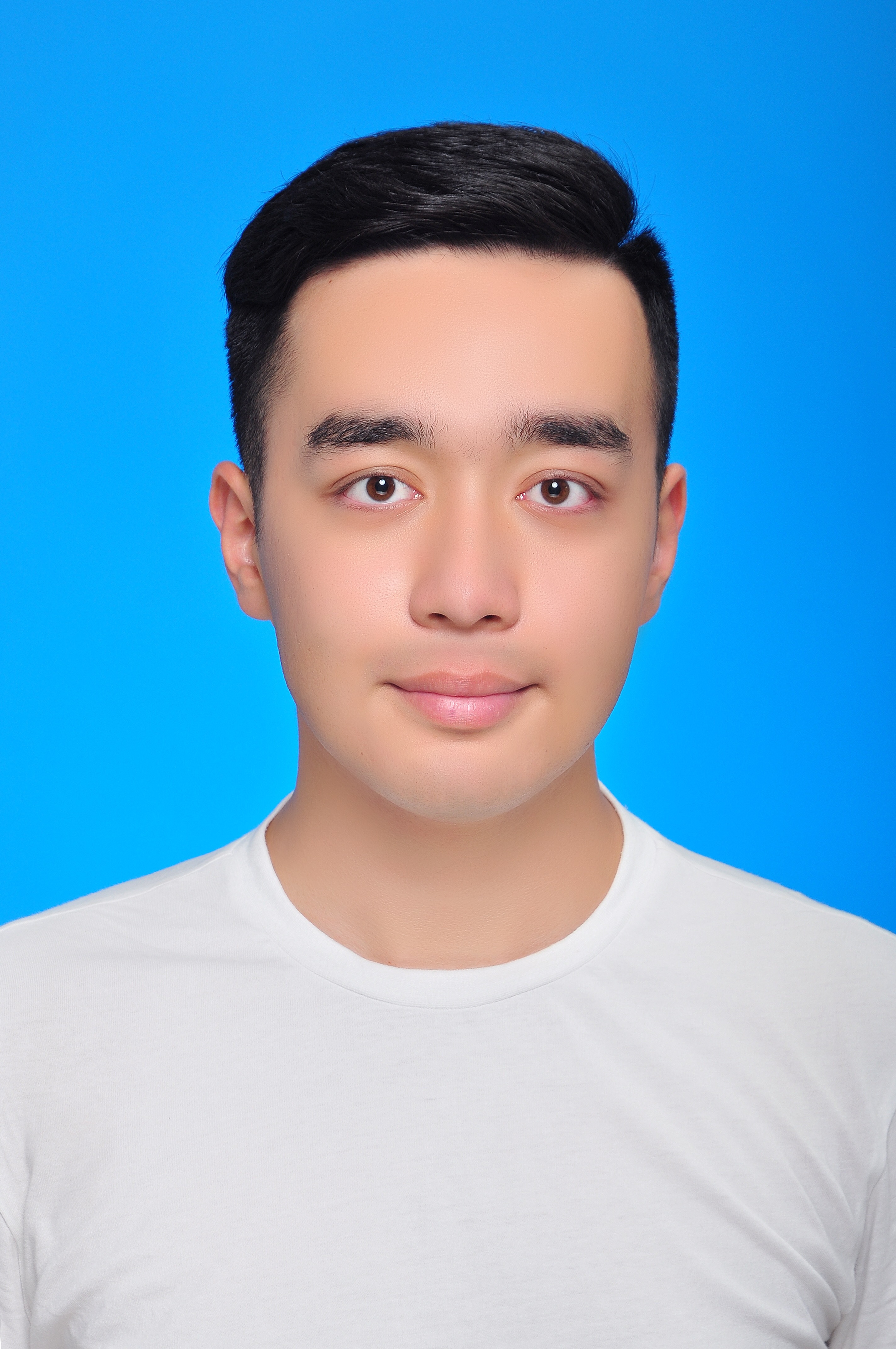 上海家教阿老师