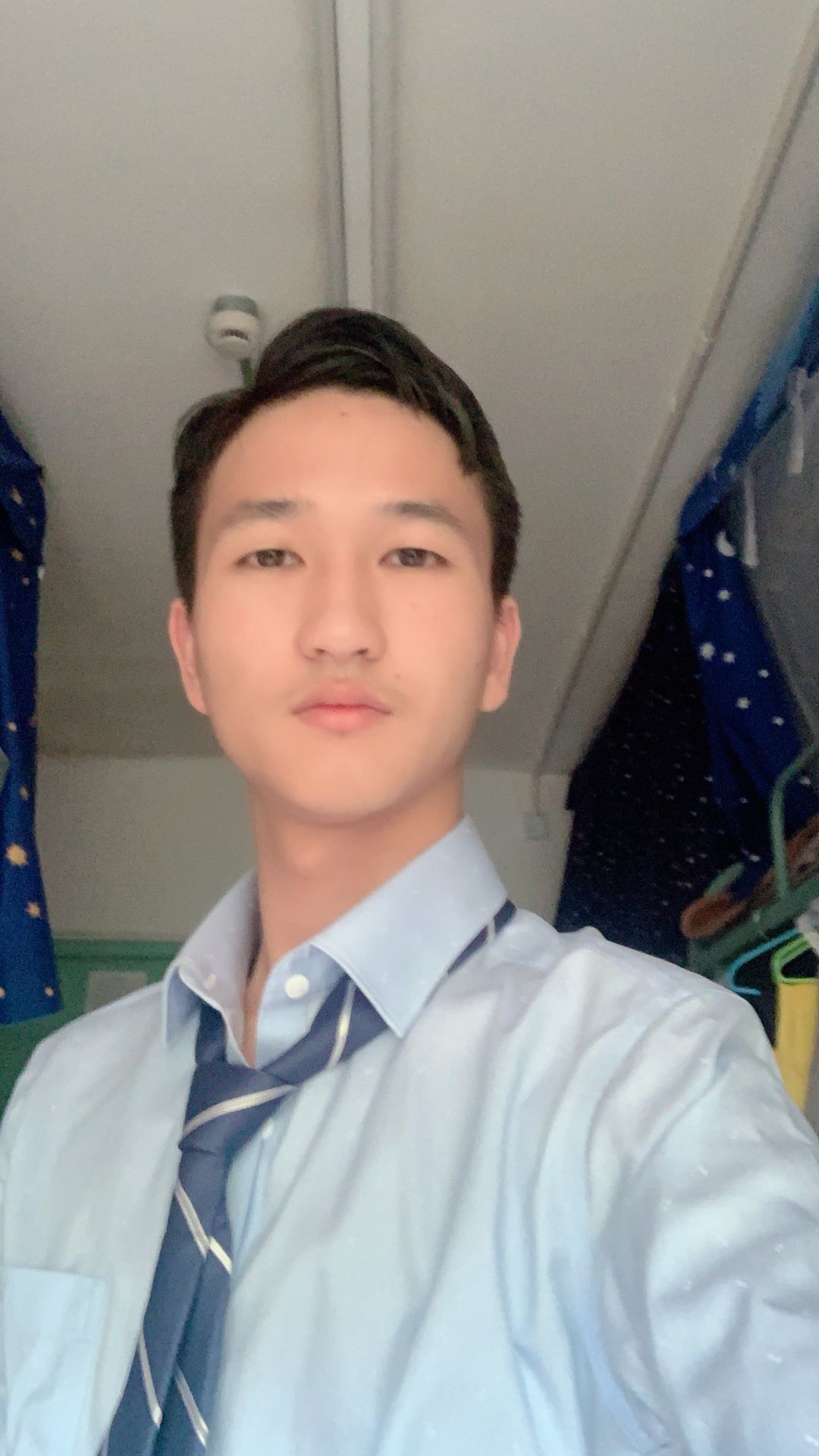 杨浦家教老师