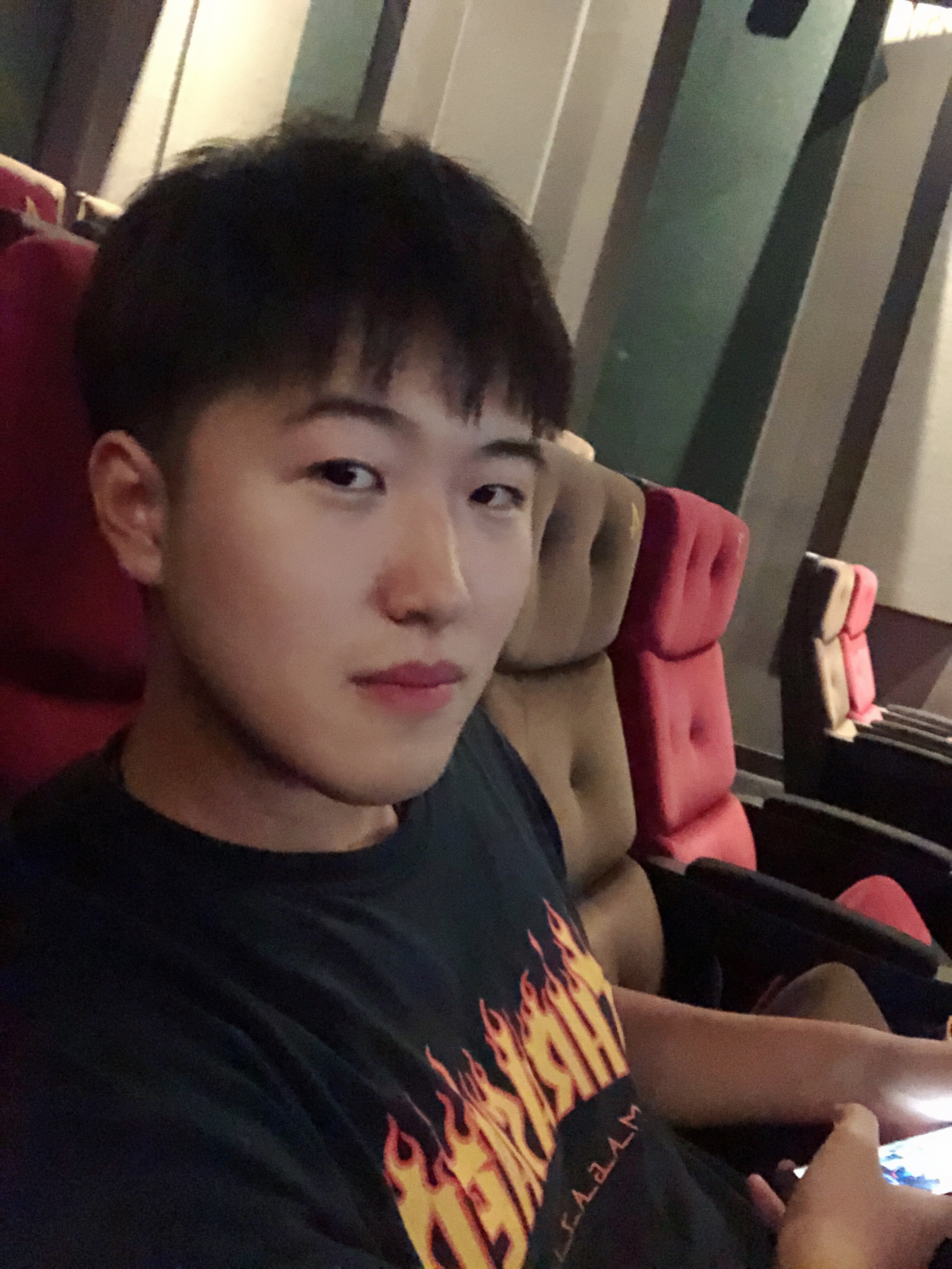 徐汇家教陈老师