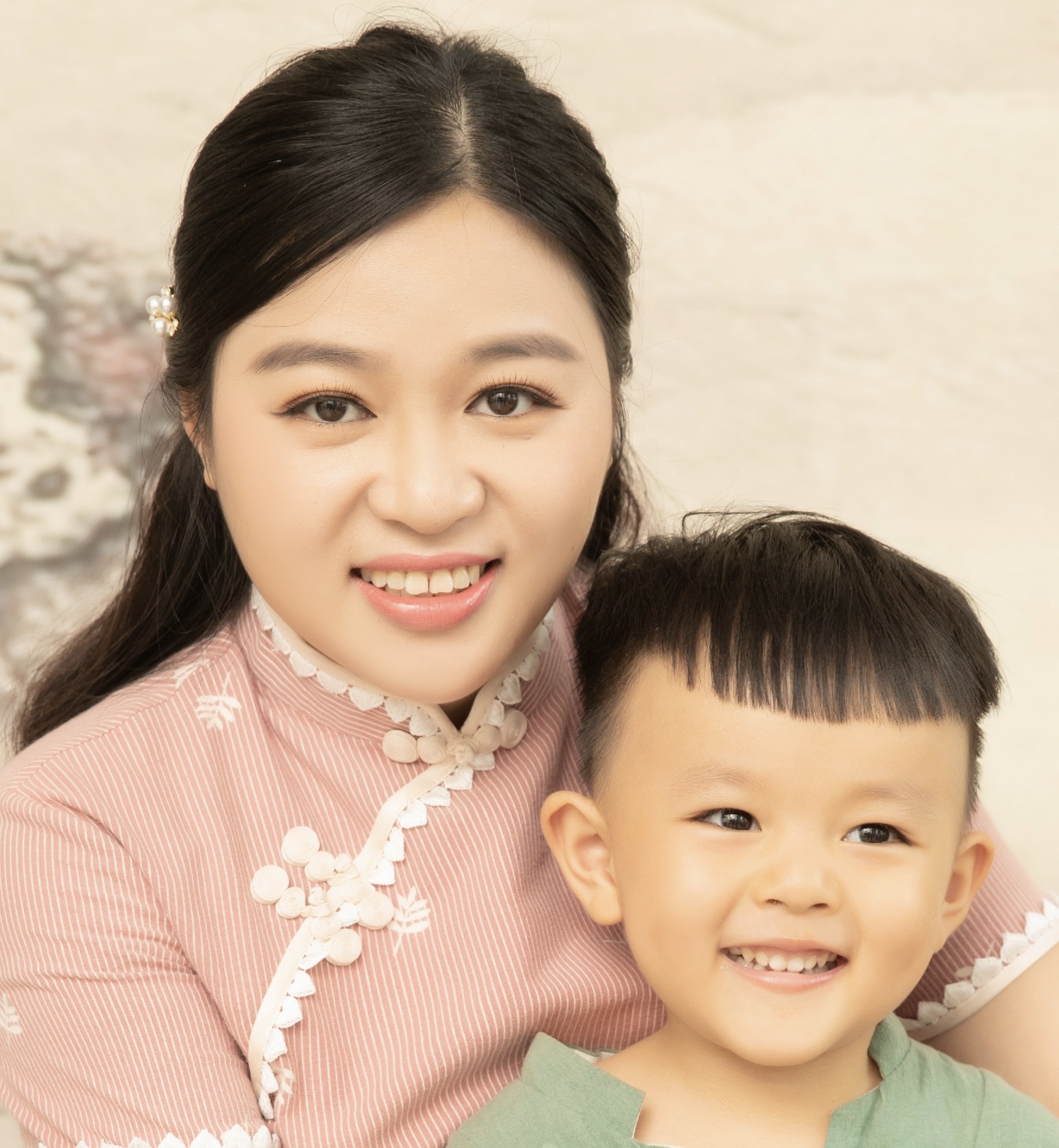 浦东家教老师