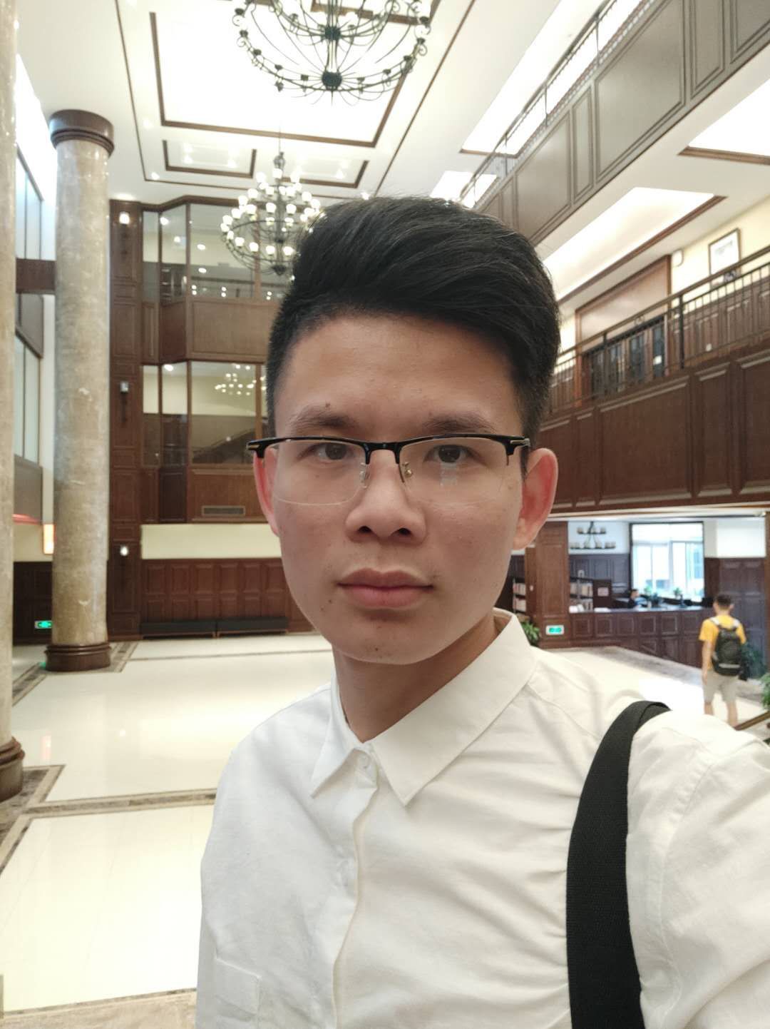 闵行家教老师