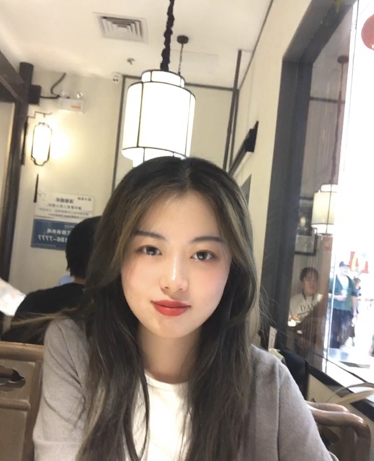 杨浦家教老师