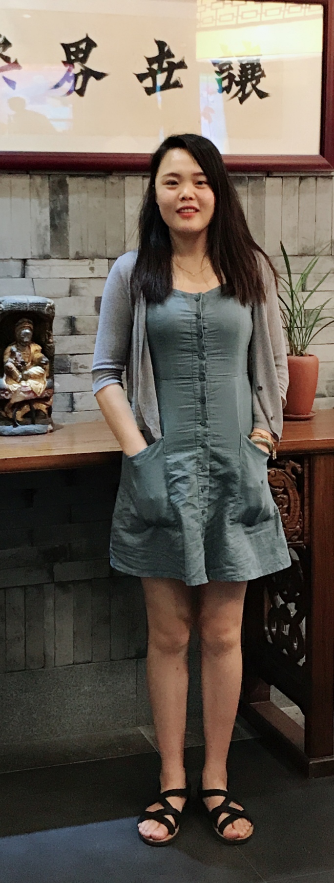 杨浦家教老师