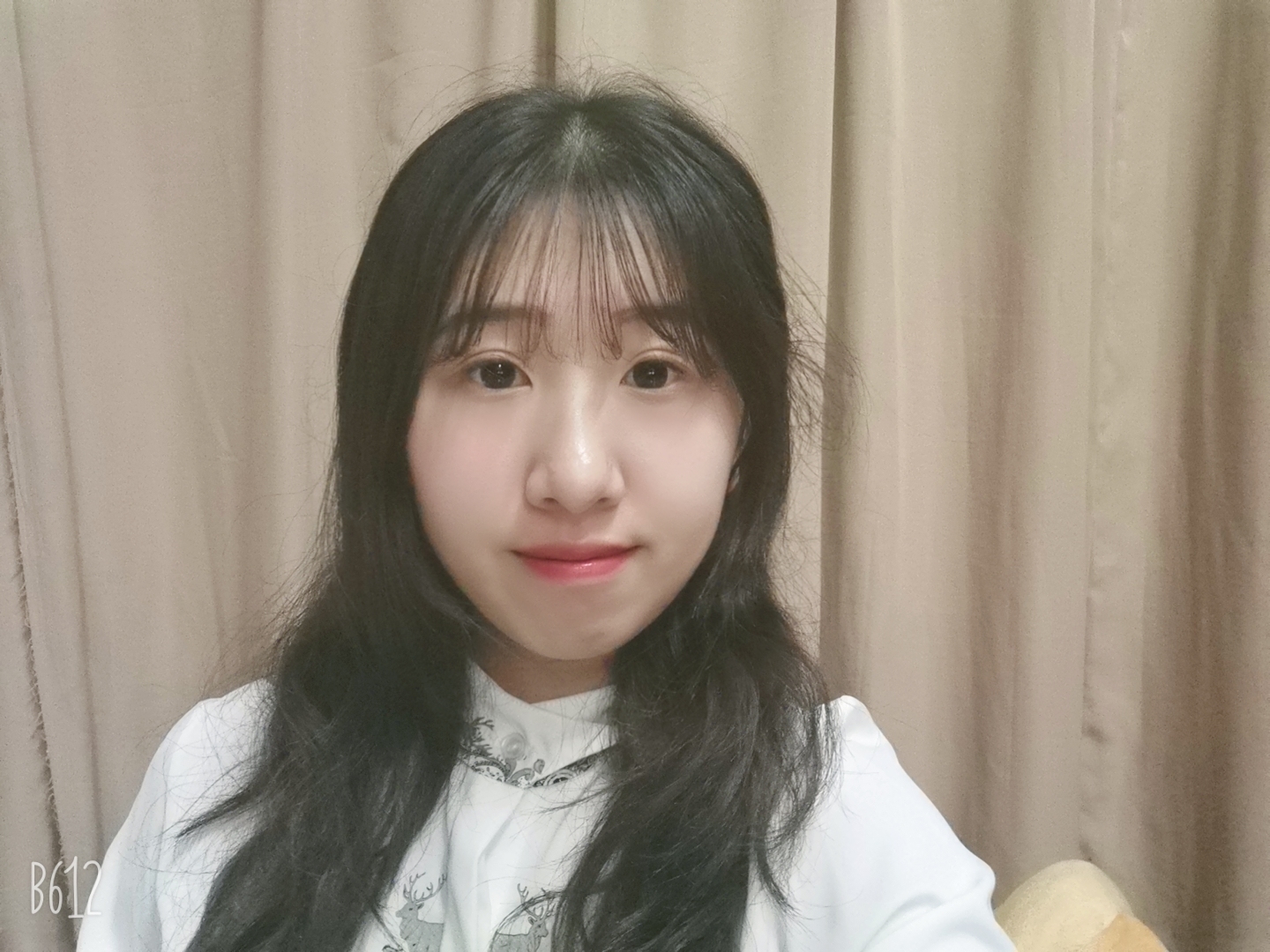 闸北家教亓老师