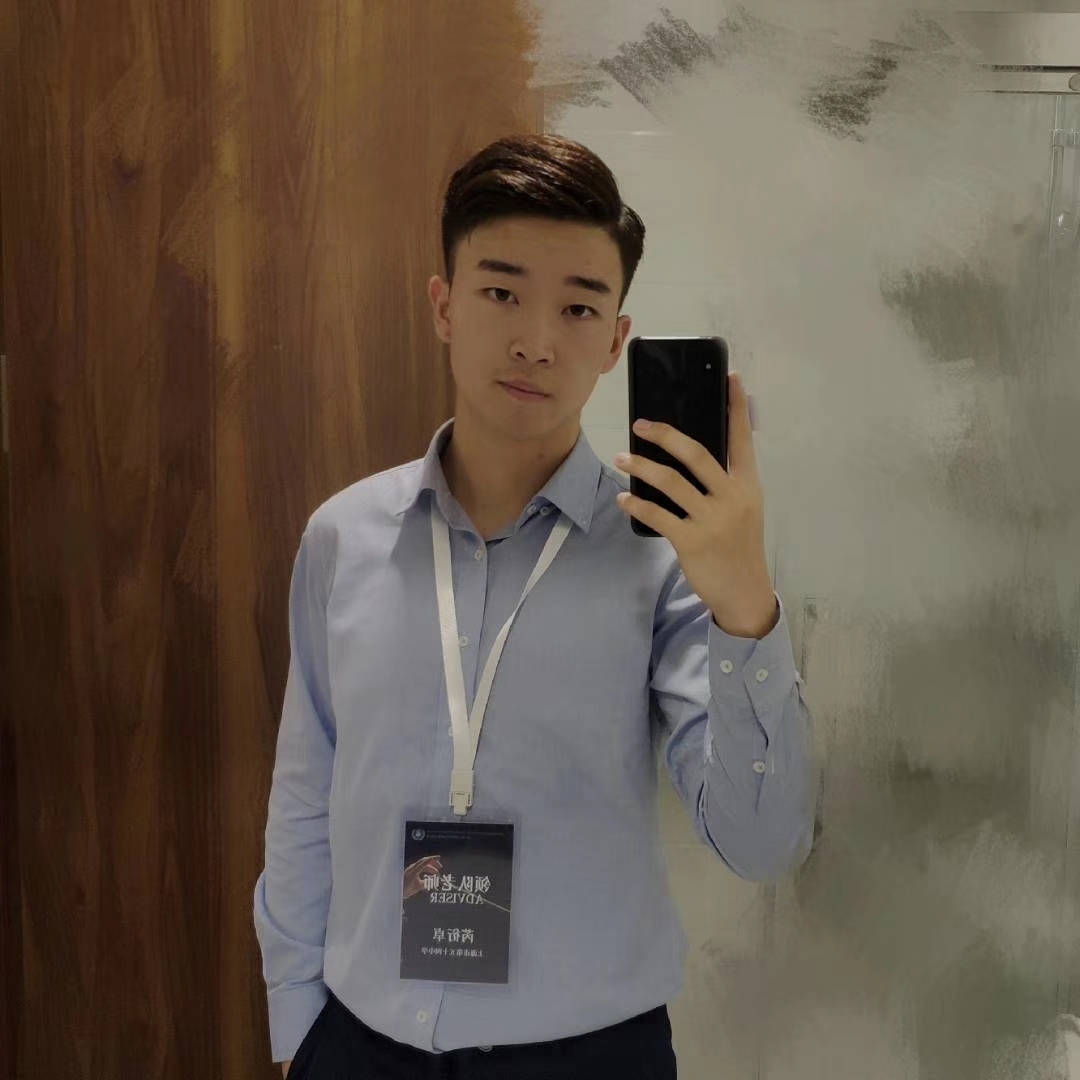 上海家教老师