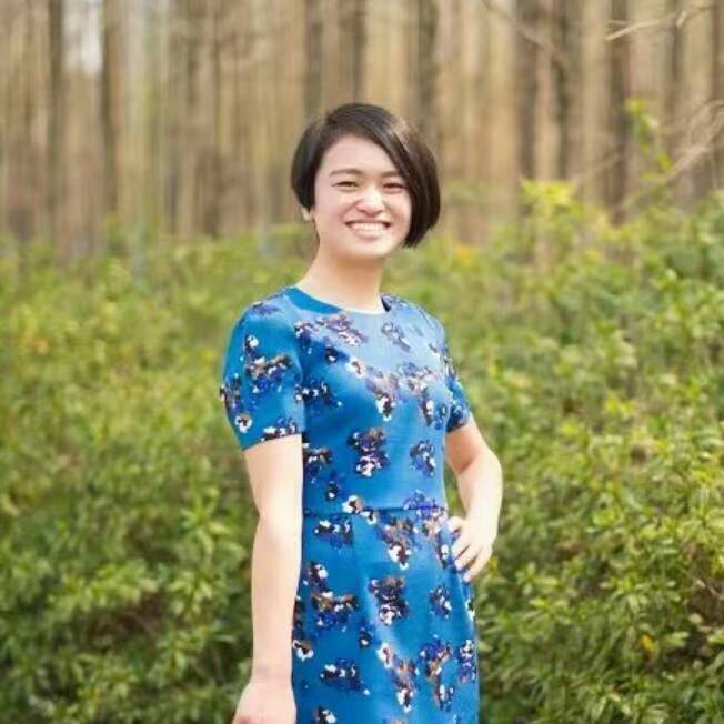 浦东家教老师