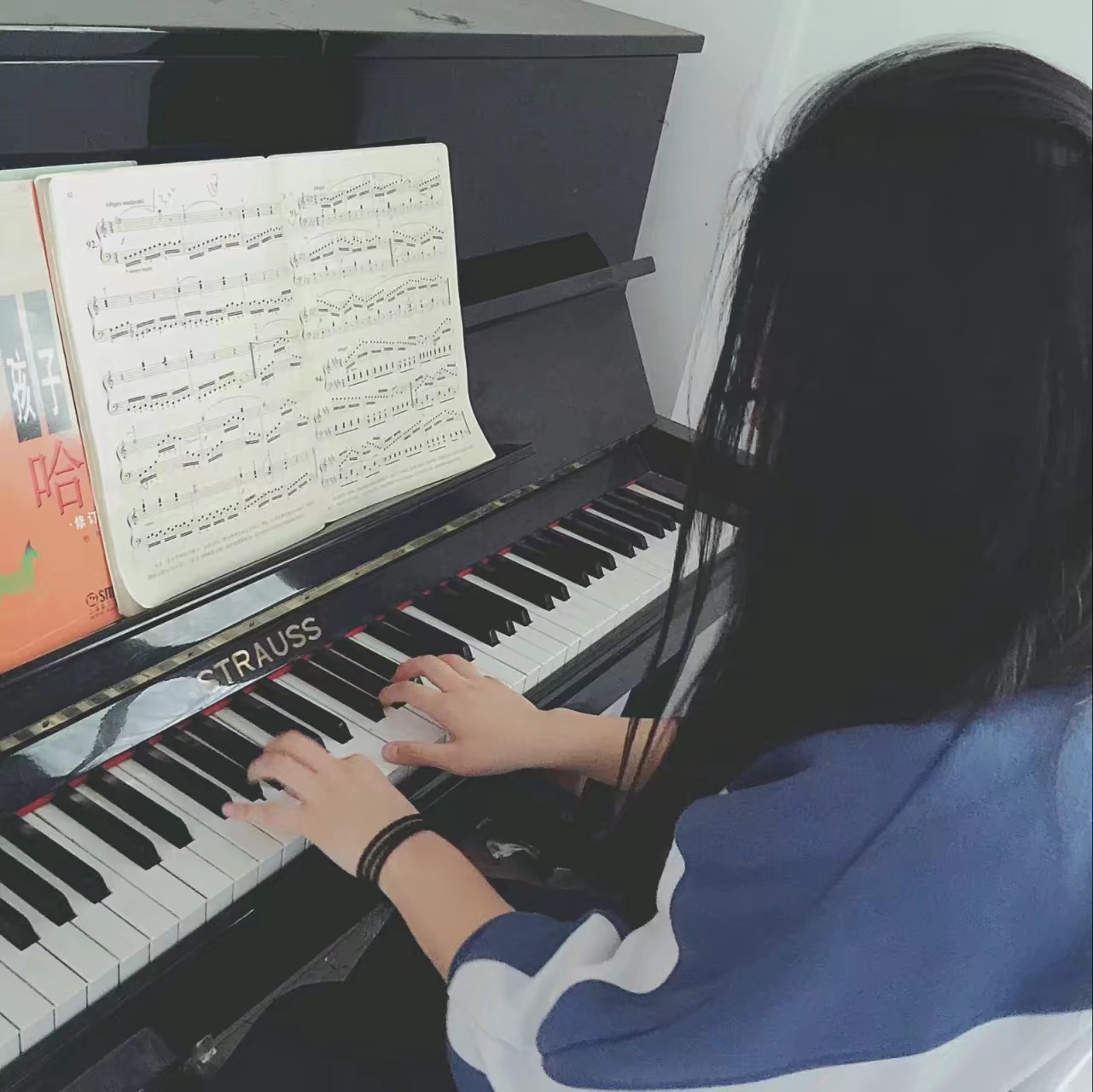 普陀家教陶老师