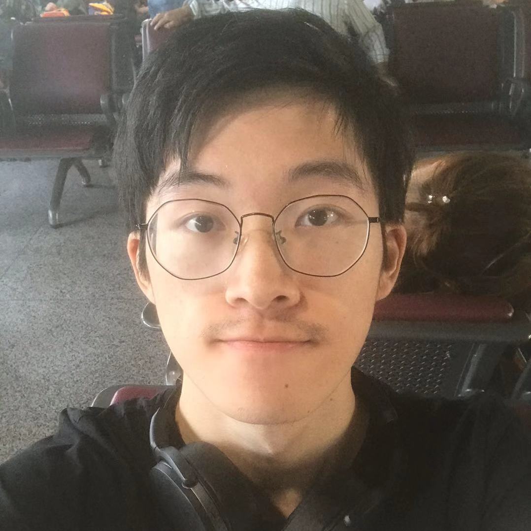 黄浦家教林老师