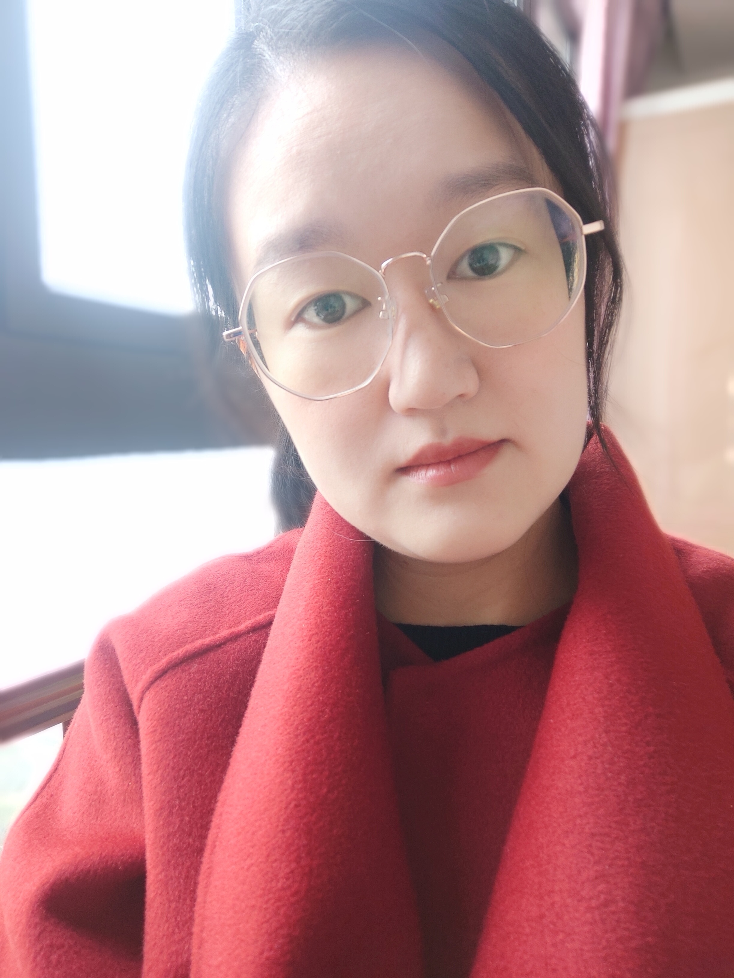 上海家教许老师