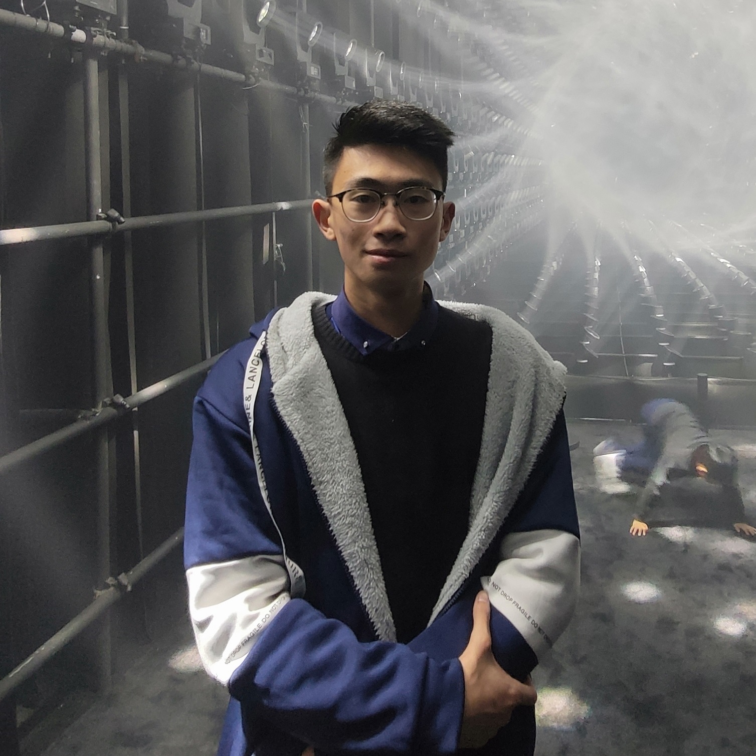 浦东家教老师