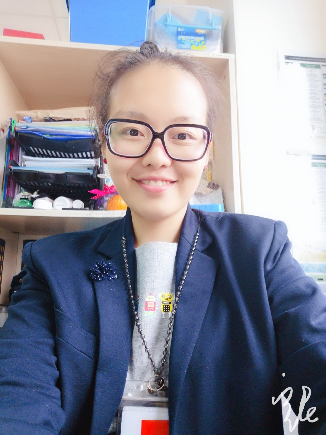 上海家教老师