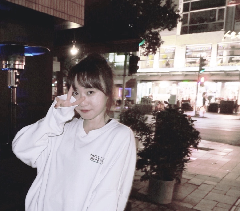 普陀家教徐老师