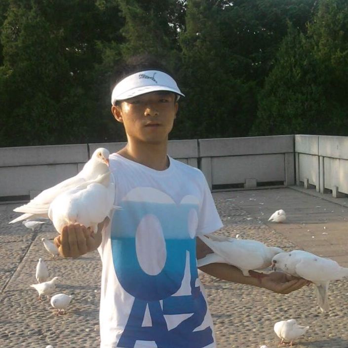 杨浦家教老师