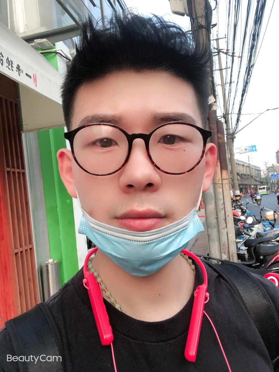 闸北家教陆老师