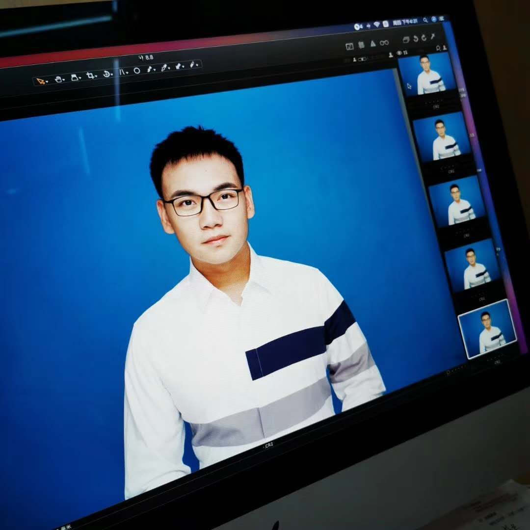 普陀家教徐老师